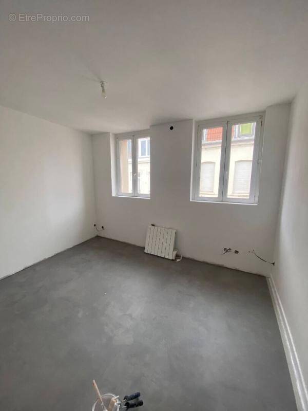 Appartement à DUNKERQUE