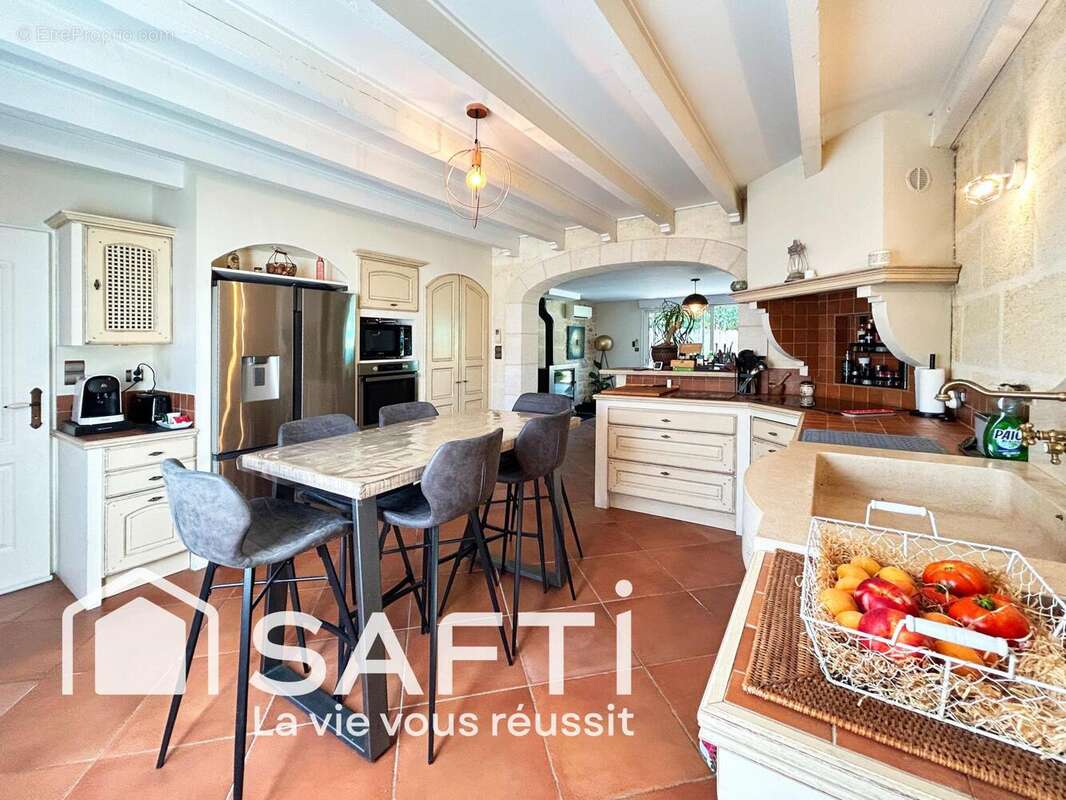Photo 5 - Maison à VAYRES