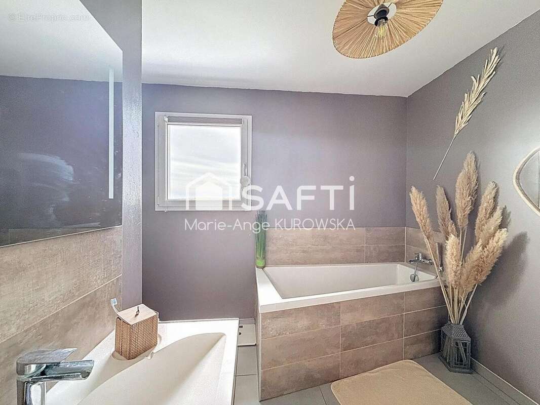 Photo 8 - Maison à MOYEUVRE-GRANDE