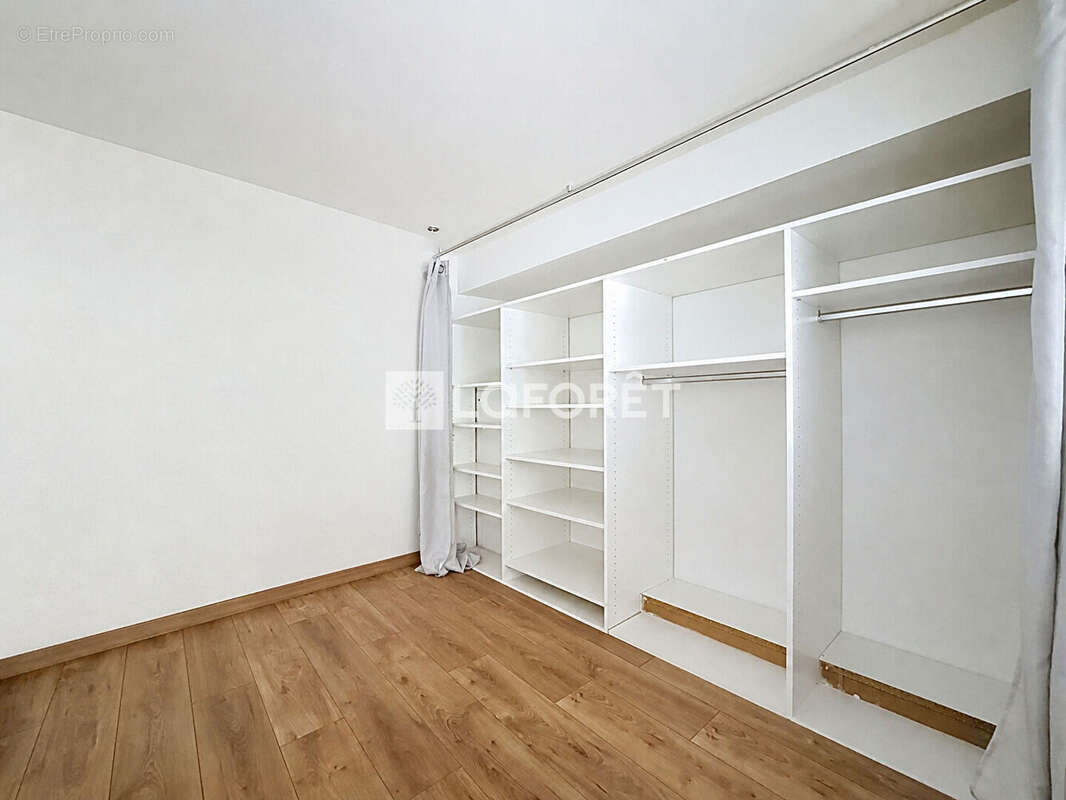 Appartement à CHAMPIGNY-SUR-MARNE