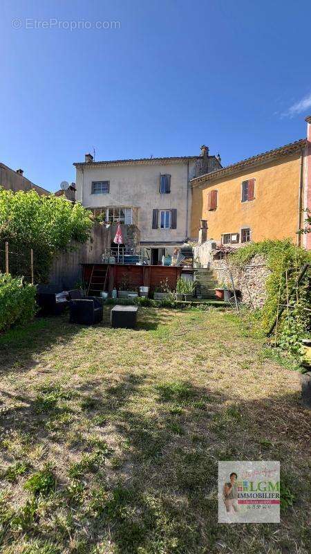 Maison de village mitoyenne - photo 20