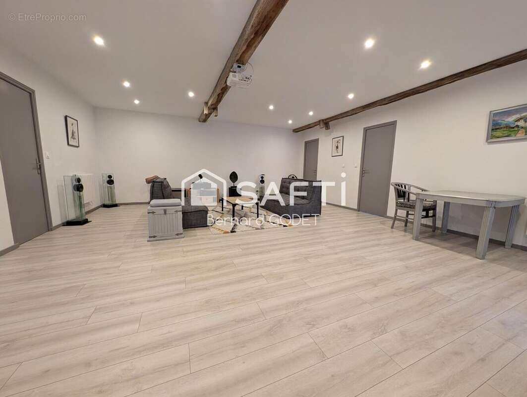 Photo 9 - Maison à BARRO