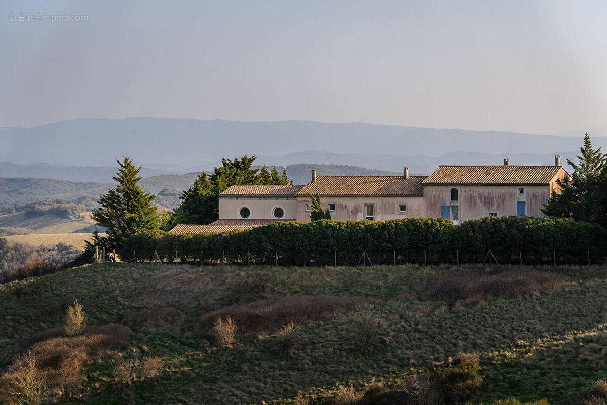 Maison à CARCASSONNE