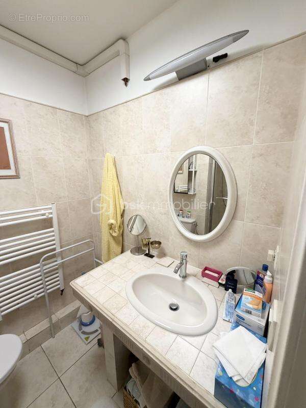 Appartement à LA CROIX-VALMER