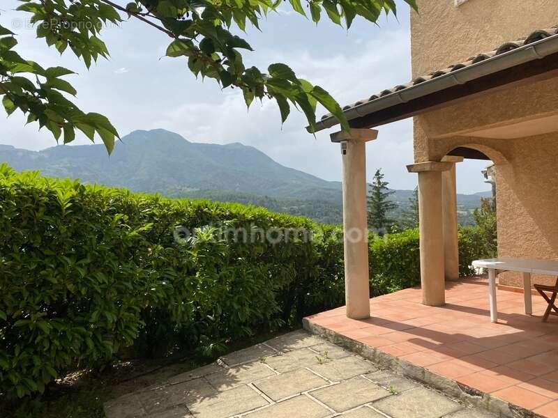 Maison à DIGNE-LES-BAINS