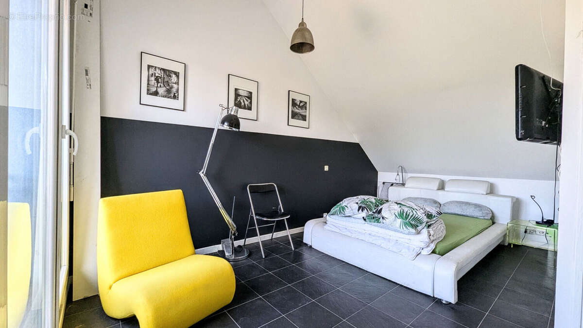 Appartement Saint Denis 2 pièce(s) 46,76 m2 - photo 6