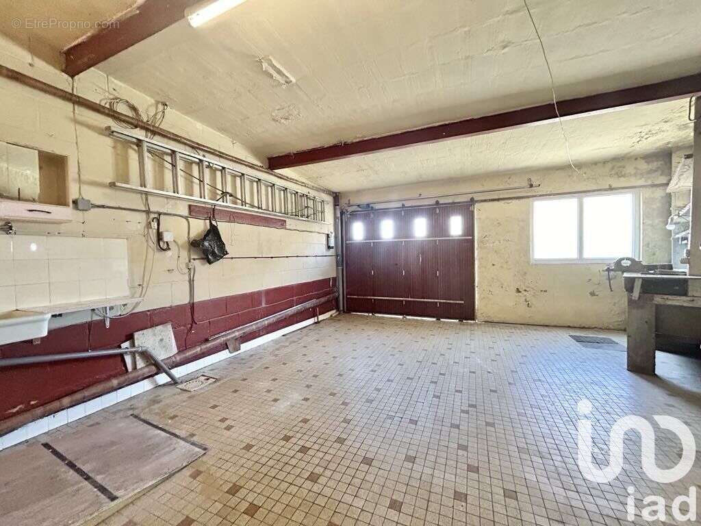 Photo 8 - Maison à LUMBRES