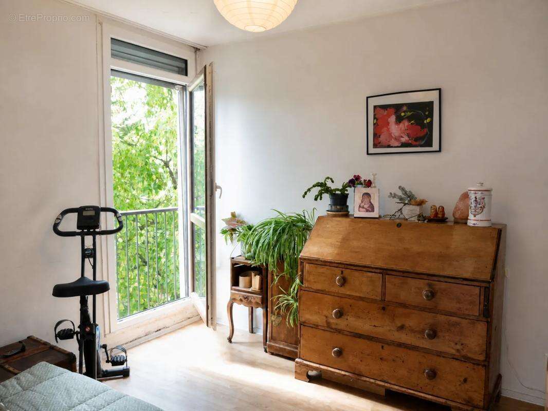 Appartement de 3 pièces de 58 m² à Avon - photo 6