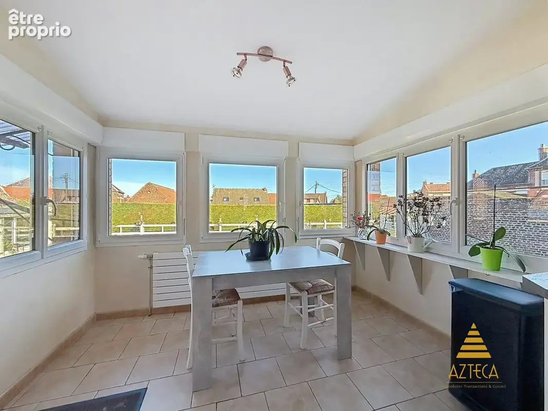 Maison 4 pièces 80 m² à vendre à Epinoy (62860) - photo 5