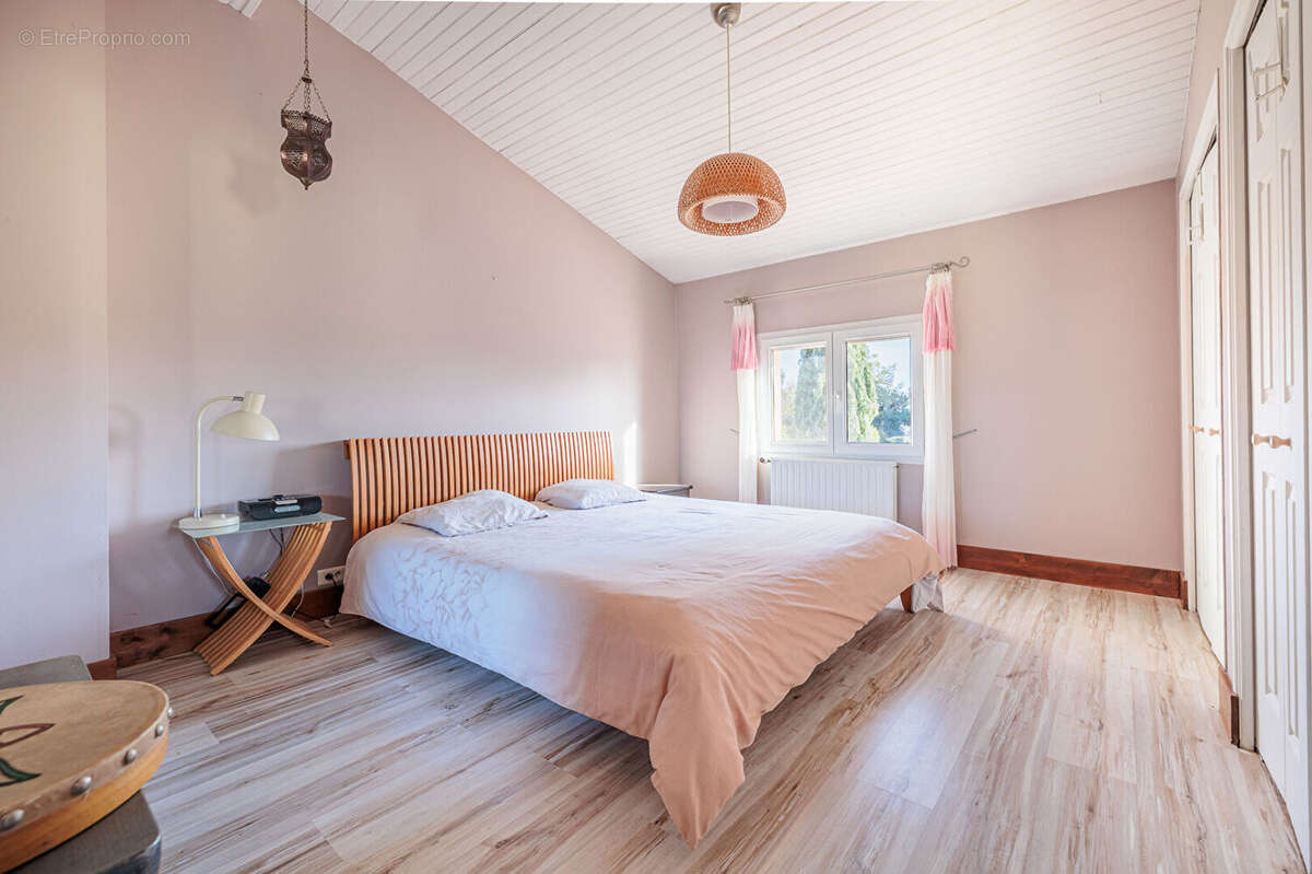 Maison à VILLENEUVE-TOLOSANE