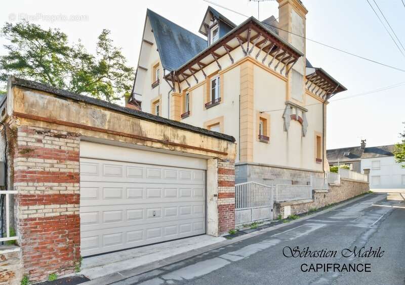 Maison à PONTORSON