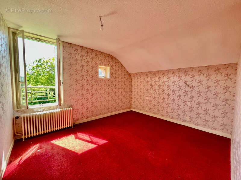 Maison à vendre 6 pièces proche de VOVES (28) - photo 8
