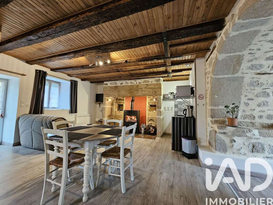 Photo 4 - Maison à SOUSCEYRAC