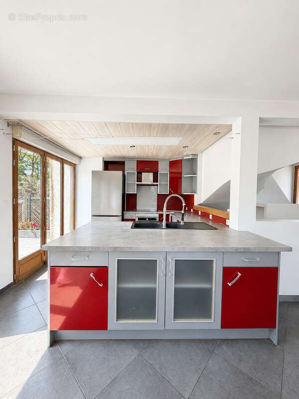 Exclusivité ng immo   maison familiale à reignier-ésery - photo 3