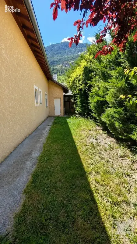 Type 5  Duplex "Esprit Maison" - Jardin & Garage - photo 9