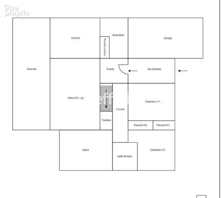 Maison 6 pièces 120 m² à vendre à Miramas (13140) - photo 13