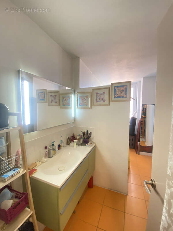 Appartement à ROANNE