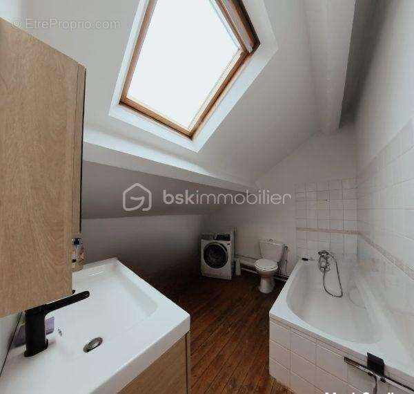 Appartement à SEVRAN