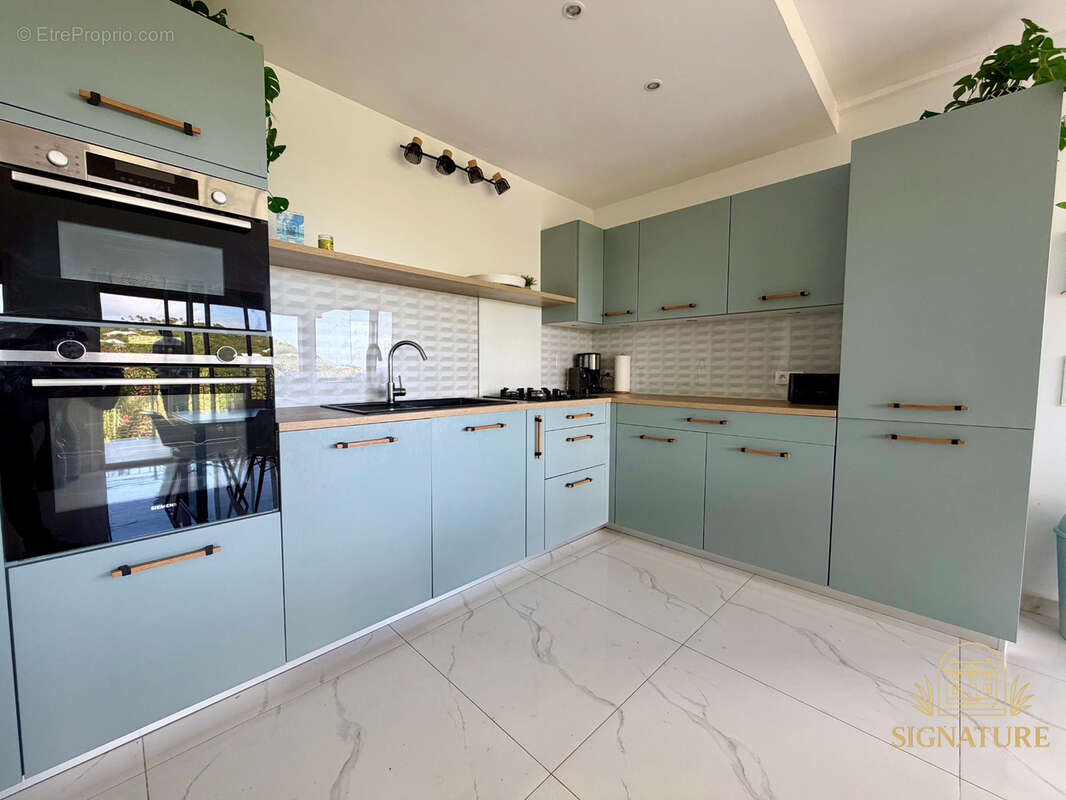 Maison à SAINT-MARTIN