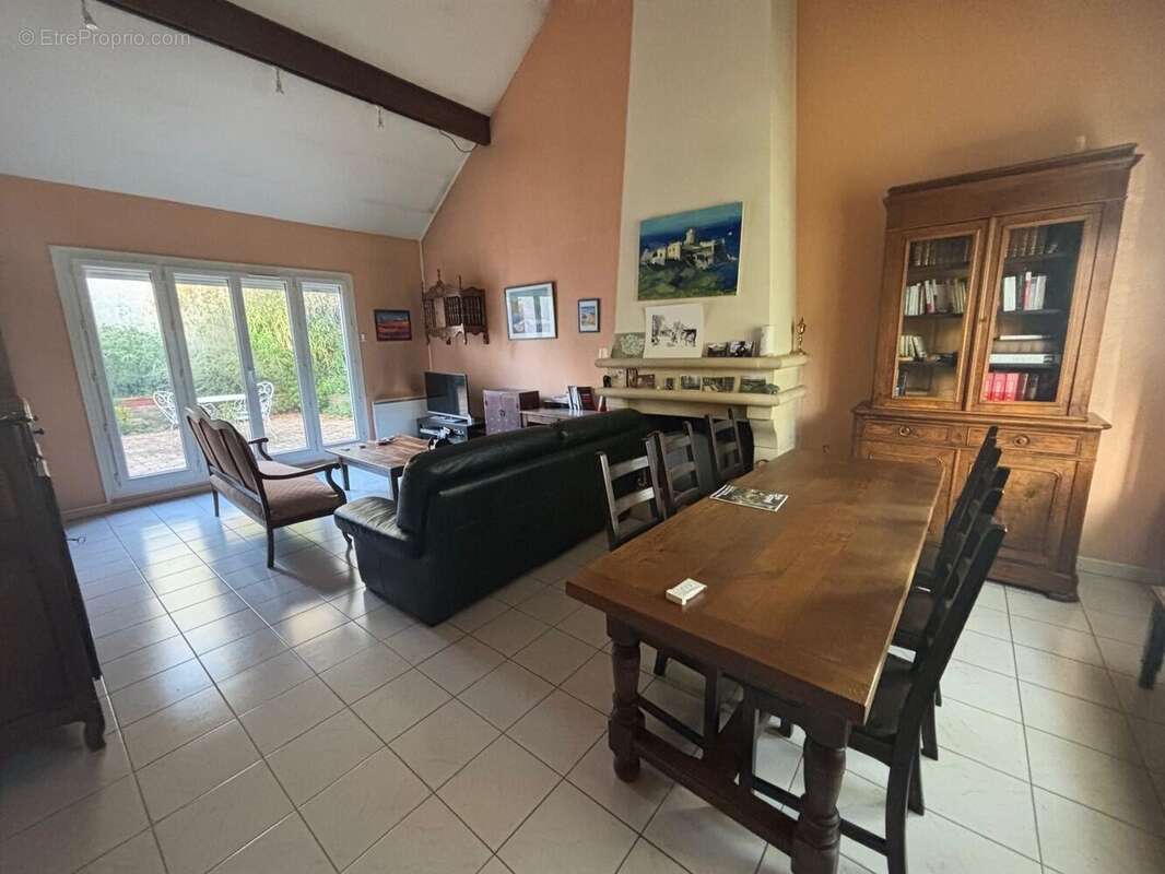 Maison à NOISY-LE-GRAND