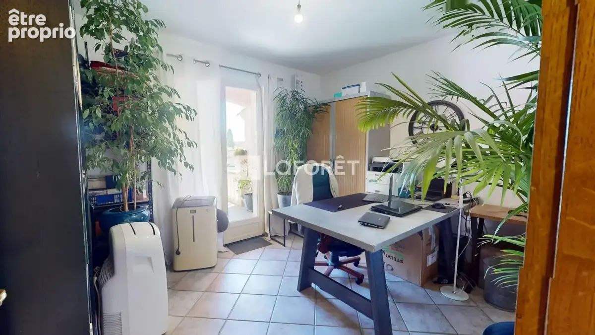 Maison Fos Sur Mer T6 159M² - photo 16