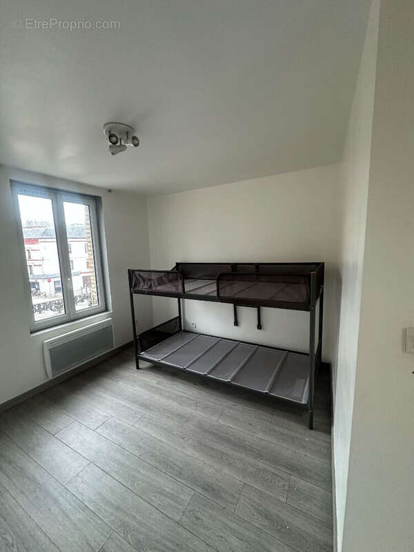 Appartement à DIEPPE