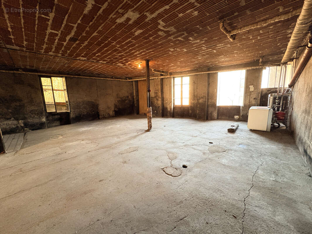 Appartement à TARARE