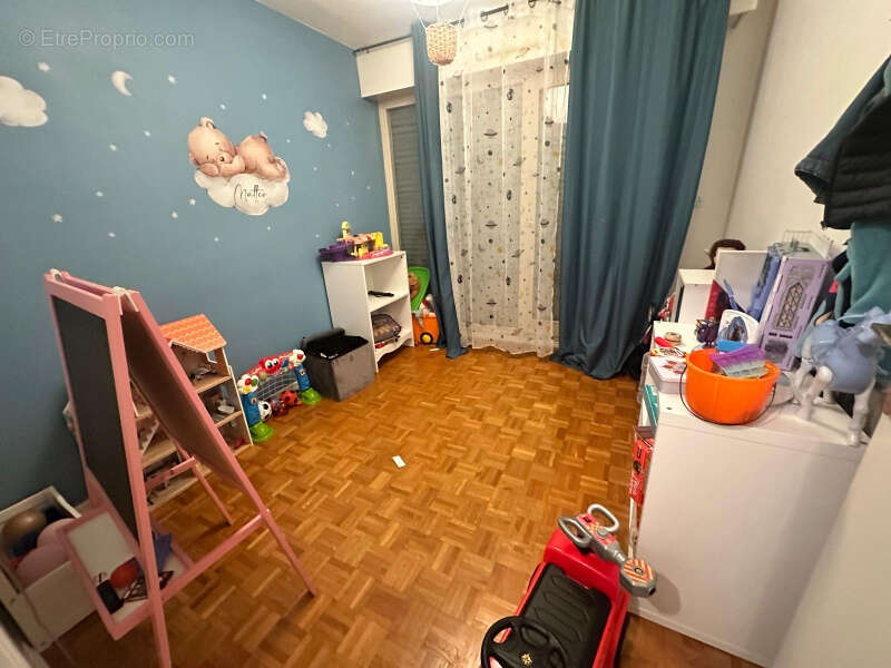 Appartement à MULHOUSE