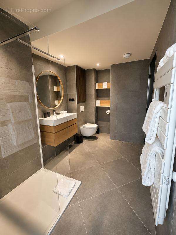 Appartement - photo 5