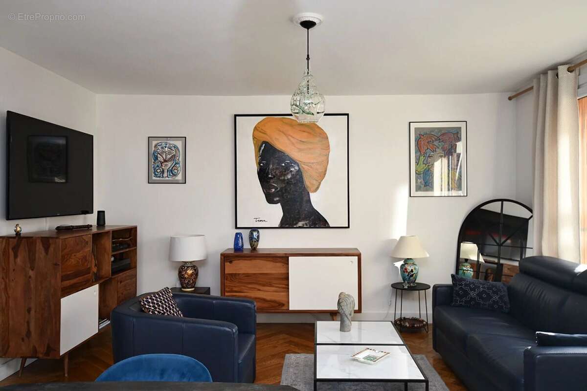 Appartement à CHATOU