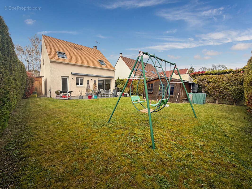 Maison à SAULX-LES-CHARTREUX
