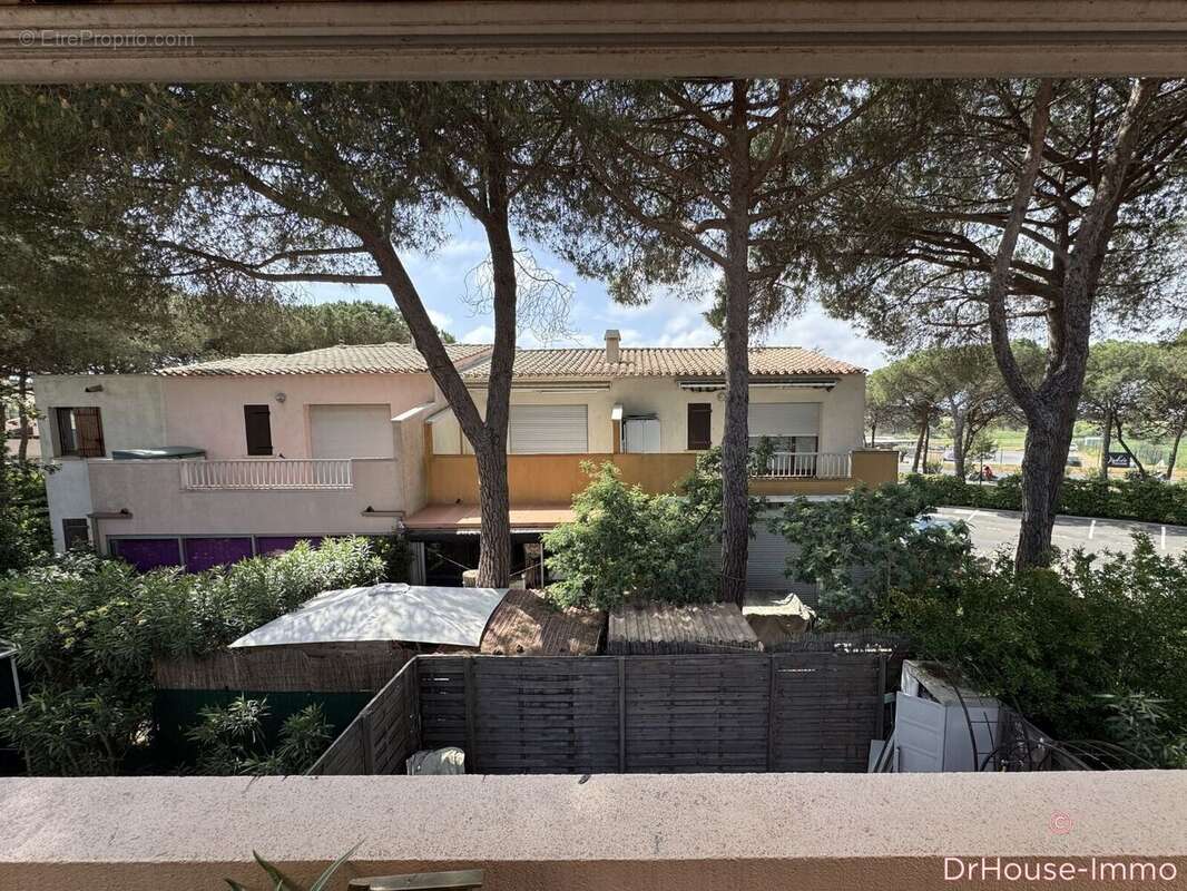 Appartement 35 m² à Agde  - photo 9