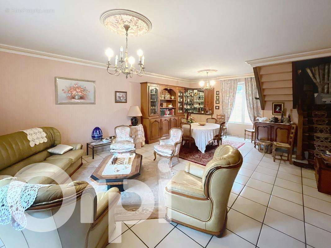 Maison à BRIVE-LA-GAILLARDE