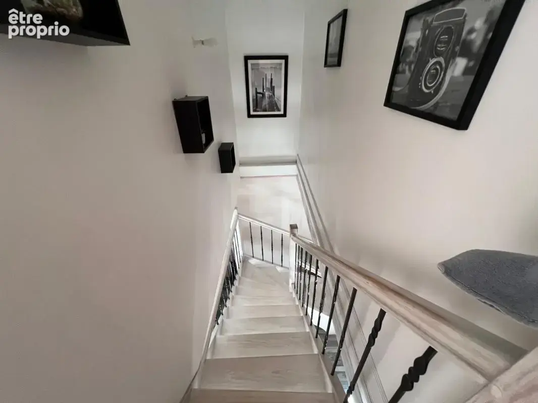 Maison à vendre 7 pièces BRIZAMBOURG (17) - photo 9