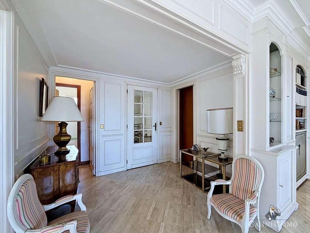 Maison à CANNES