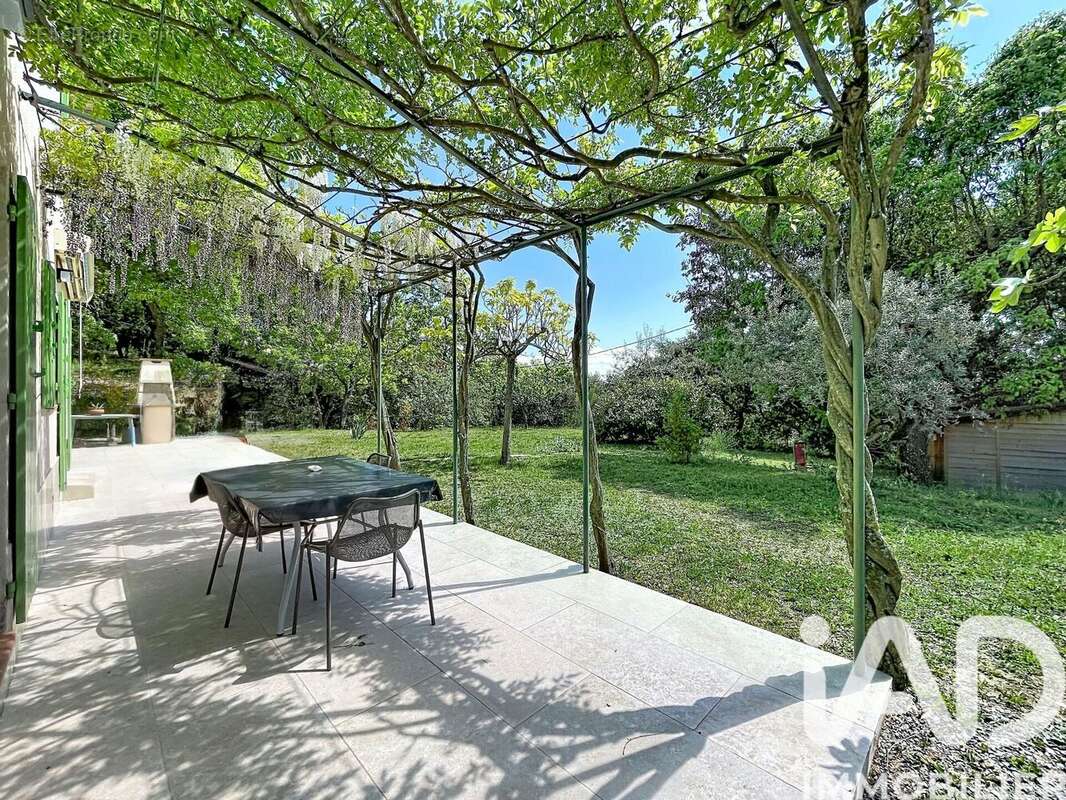 Photo 2 - Maison à MANOSQUE