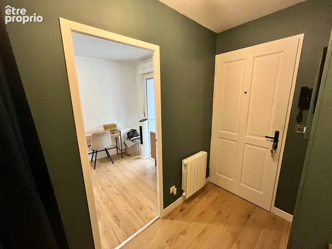 Coup de coeur -maison entièrement rénovée à sanvic ! - photo 5