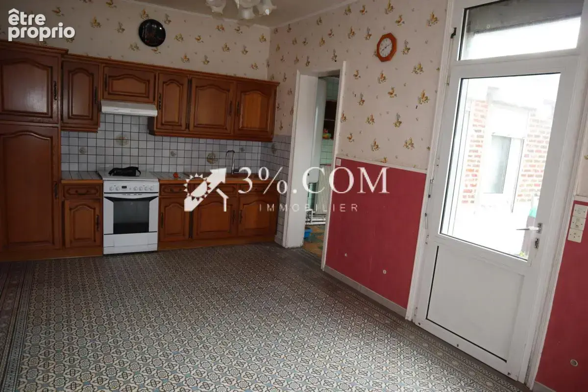 Grande maison 206m2 - 5 grandes chambres - photo 6