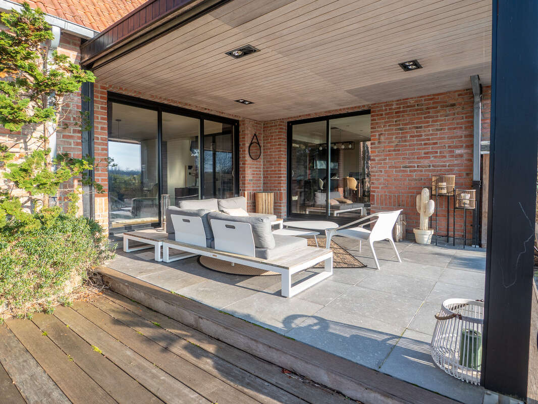 Maison à VILLENEUVE-D'ASCQ