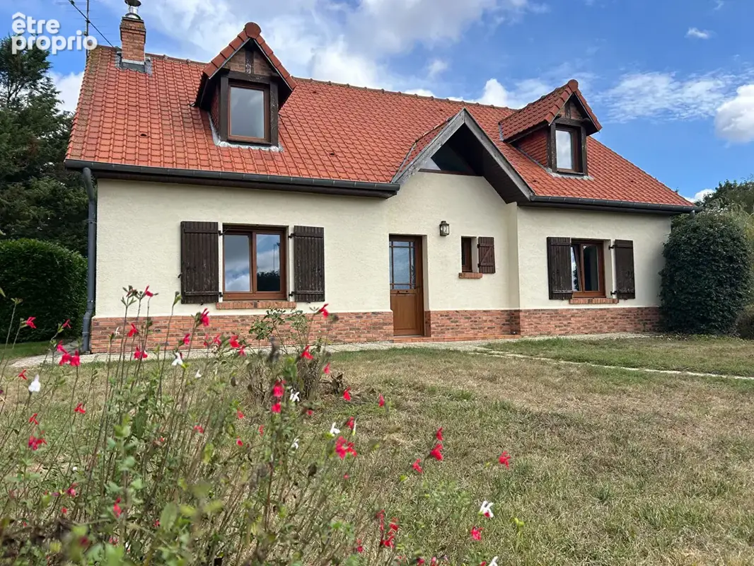 Photo Maison à Cardonnette au prix de 335 000€