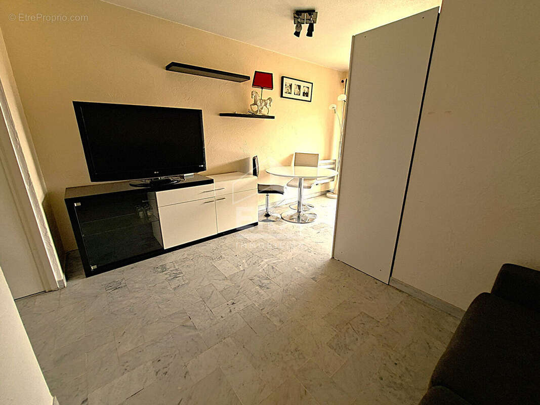 Appartement 26m² à cagnes-sur-mer - photo 5