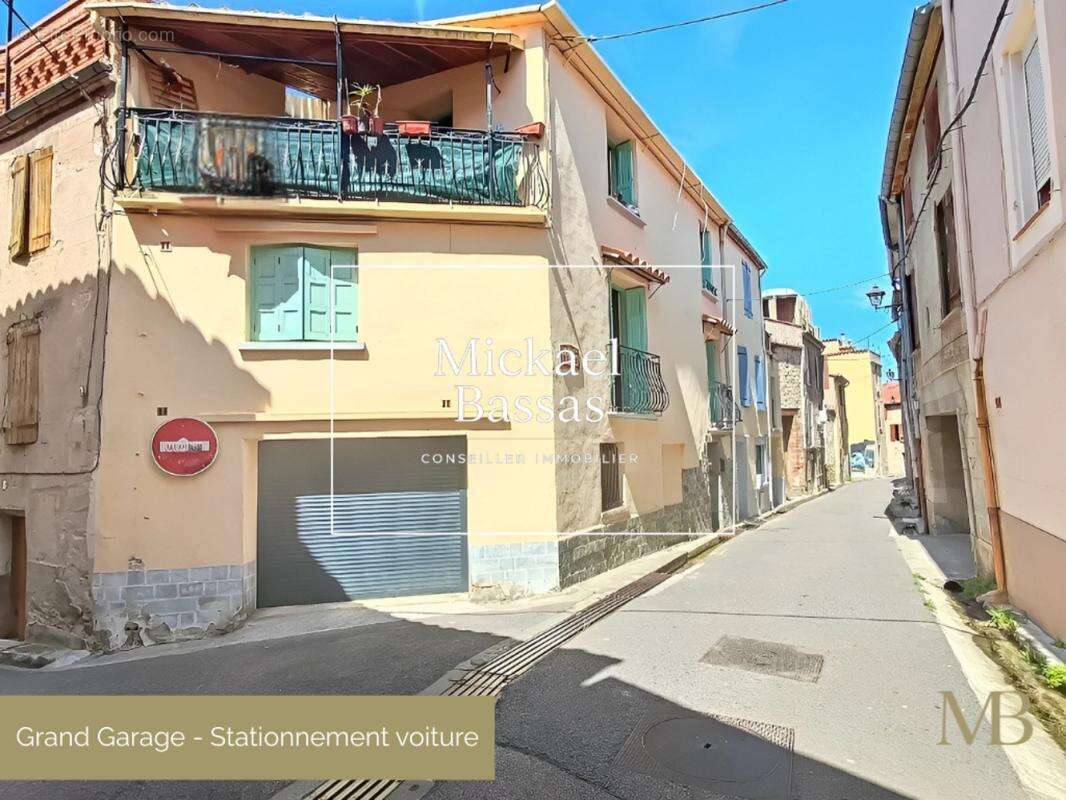 Maison 83 m² à Prades  - photo 2