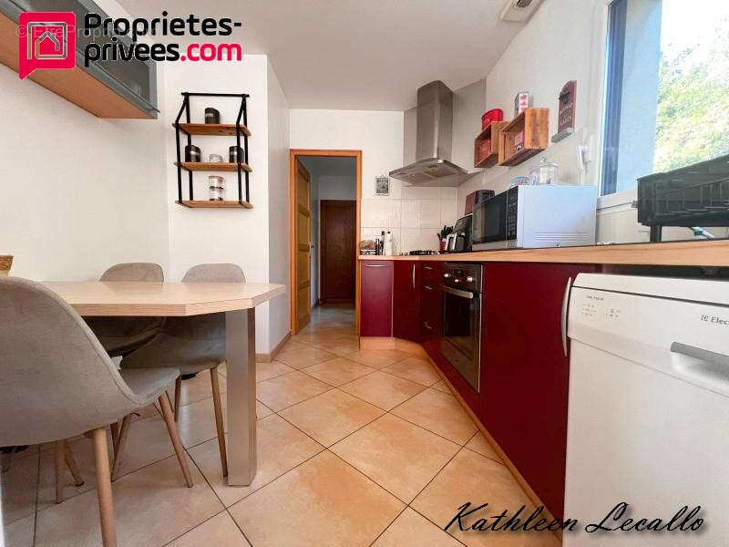 Maison Piriac Sur Mer 6 pièce(s) 100 m2 - photo 4