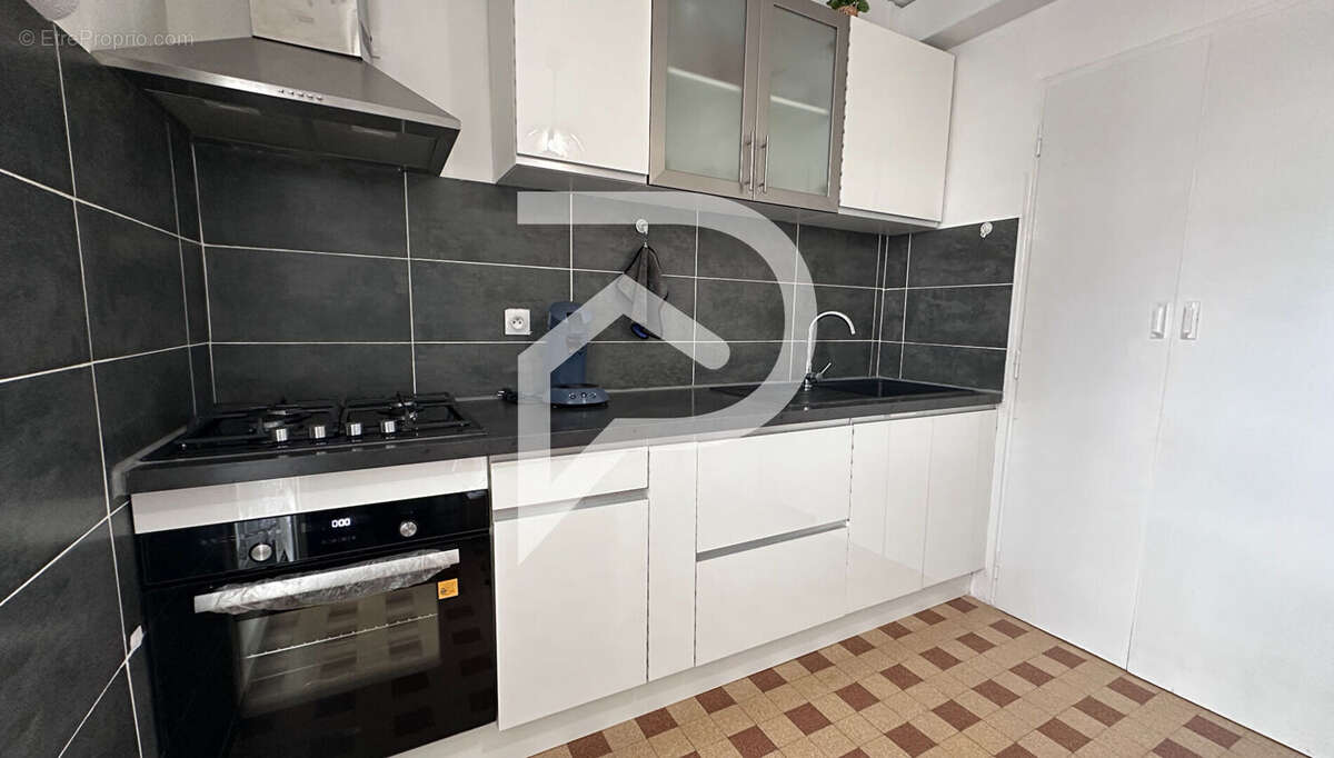 Appartement à MANOSQUE