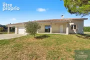 Maison à TARABEL
