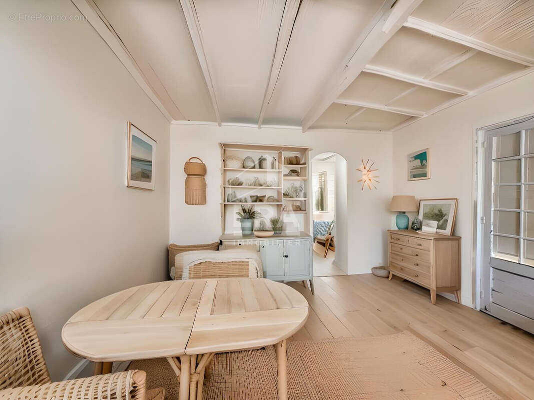 Maison 33m² à saulx-marchais - photo 6