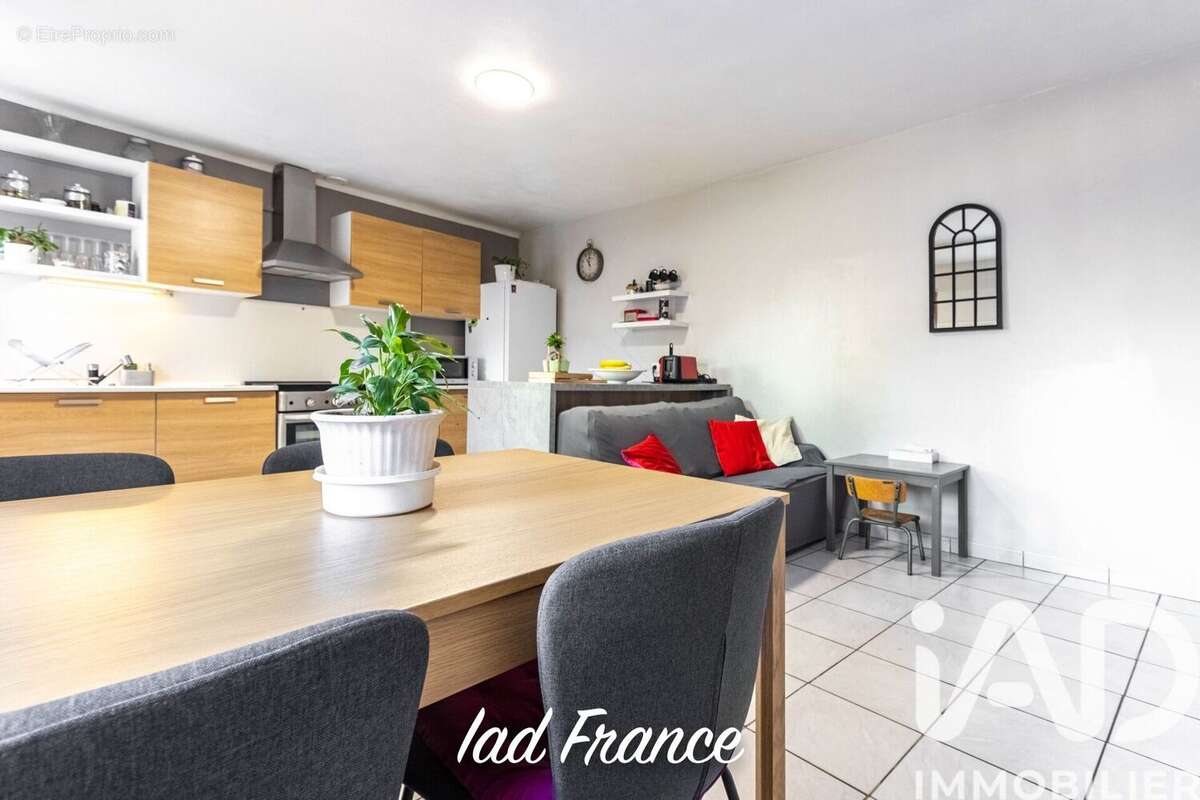 Photo 2 - Maison à NEZEL