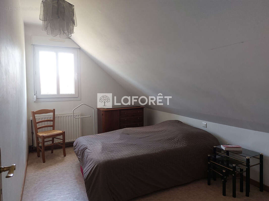 Maison à AUXI-LE-CHATEAU