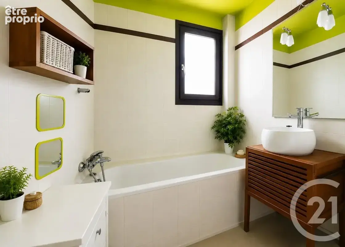 Appartement 4 pièces 64 m² à vendre à Saint-Maur-Des-Fosses (94100) - photo 5