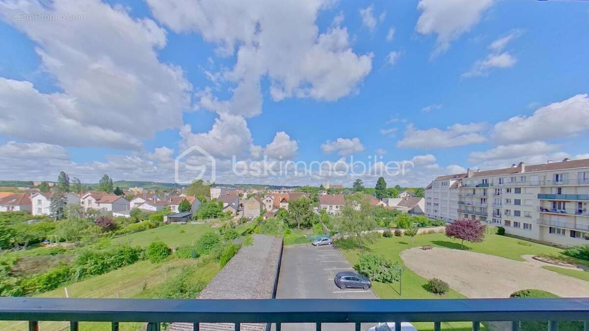 Appartement à SENS